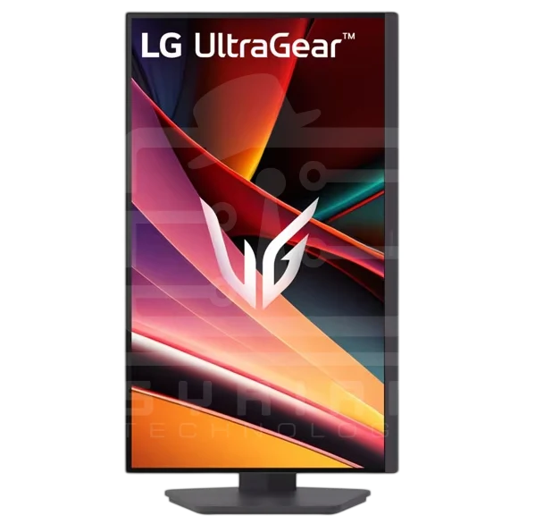 LG 27G610A-B.AMA UltraGear 27inch 2K QHD 200HZ