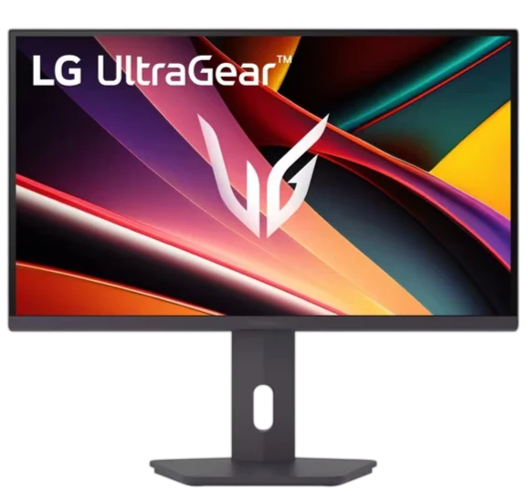 LG 27G610A-B.AMA UltraGear 27inch 2K QHD 200HZ