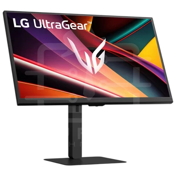 LG 27G640A-B.AMA (OS,WIDE) 27inch QHD 300HZ