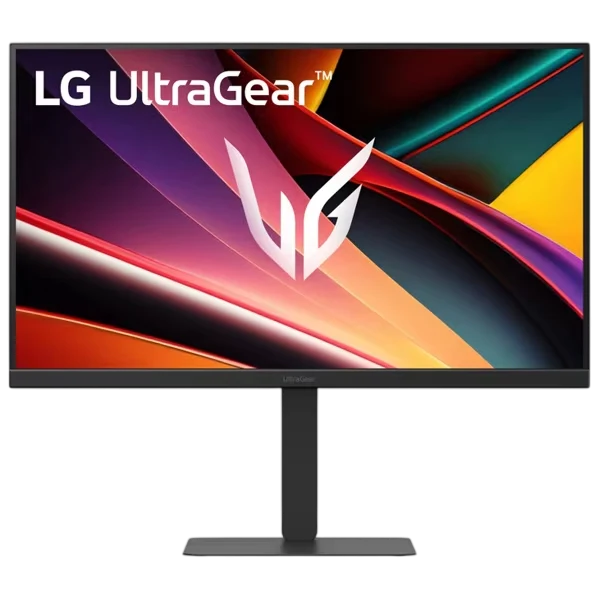 LG 27G640A-B.AMA (OS,WIDE) 27inch QHD 300HZ