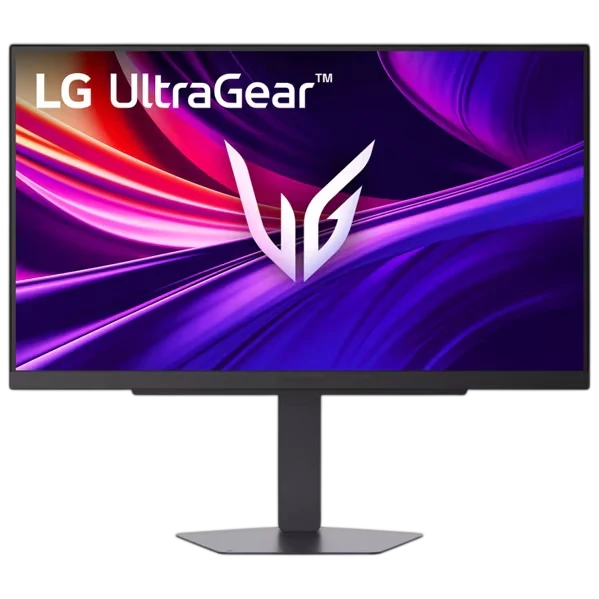 LG 27G810A-B.AMA (WIDE) 27inch 4K 180Hz / FHD 360Hz