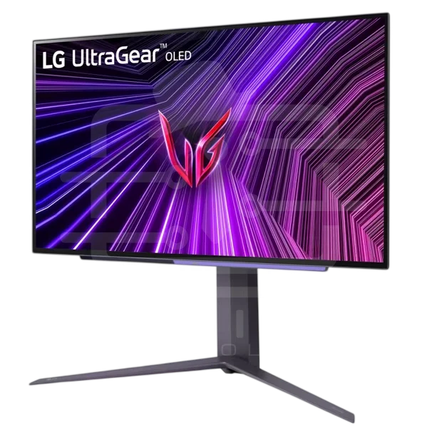 LG LG 27GS95QE-B.AMA UltraGear OLED 27inch 2K QHD 240HZ