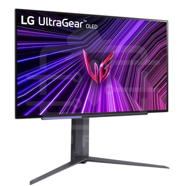LG LG 27GS95QE-B.AMA UltraGear OLED 27inch 2K QHD 240HZ