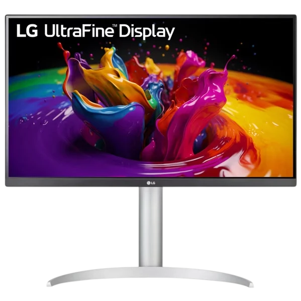 LG 27UP850K-W.AMA ULTRA FINE 27inch 4K 60HZ