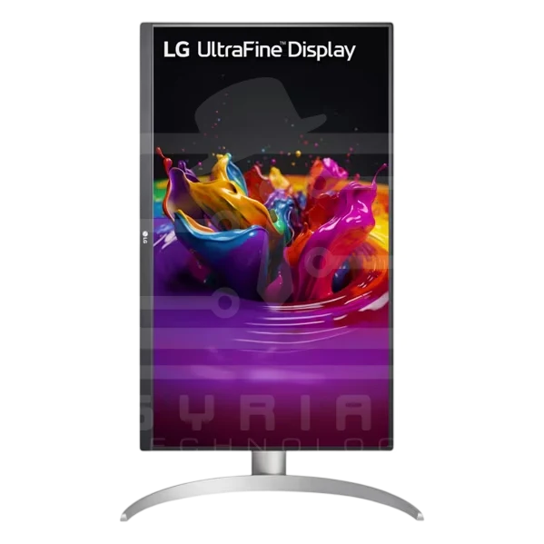 LG 27UP850K-W.AMA ULTRA FINE 27inch 4K 60HZ