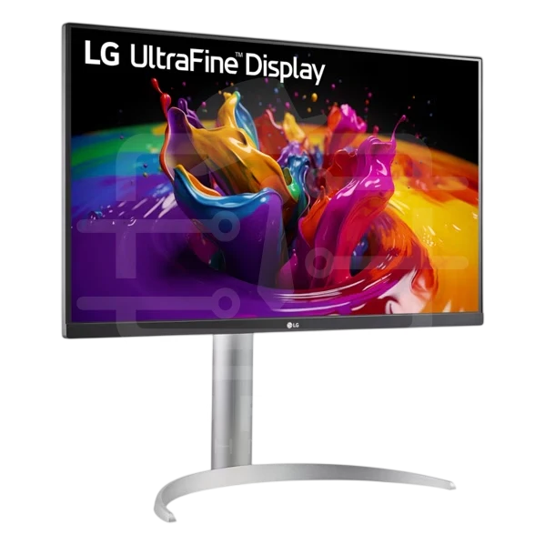 LG 27UP850K-W.AMA ULTRA FINE 27inch 4K 60HZ