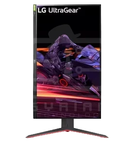 LG 27GP750-B.AMA  GAMING 27inch FHD 240HZ