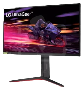 LG 27GP750-B.AMA  GAMING 27inch FHD 240HZ