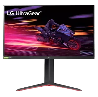 LG 27GP750-B.AMA  GAMING 27inch FHD 240HZ