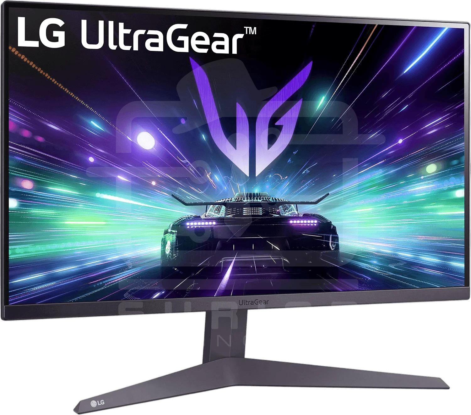LG LG 27GS50F-B.AMAQ GAMING  27inch FHD 180Hz