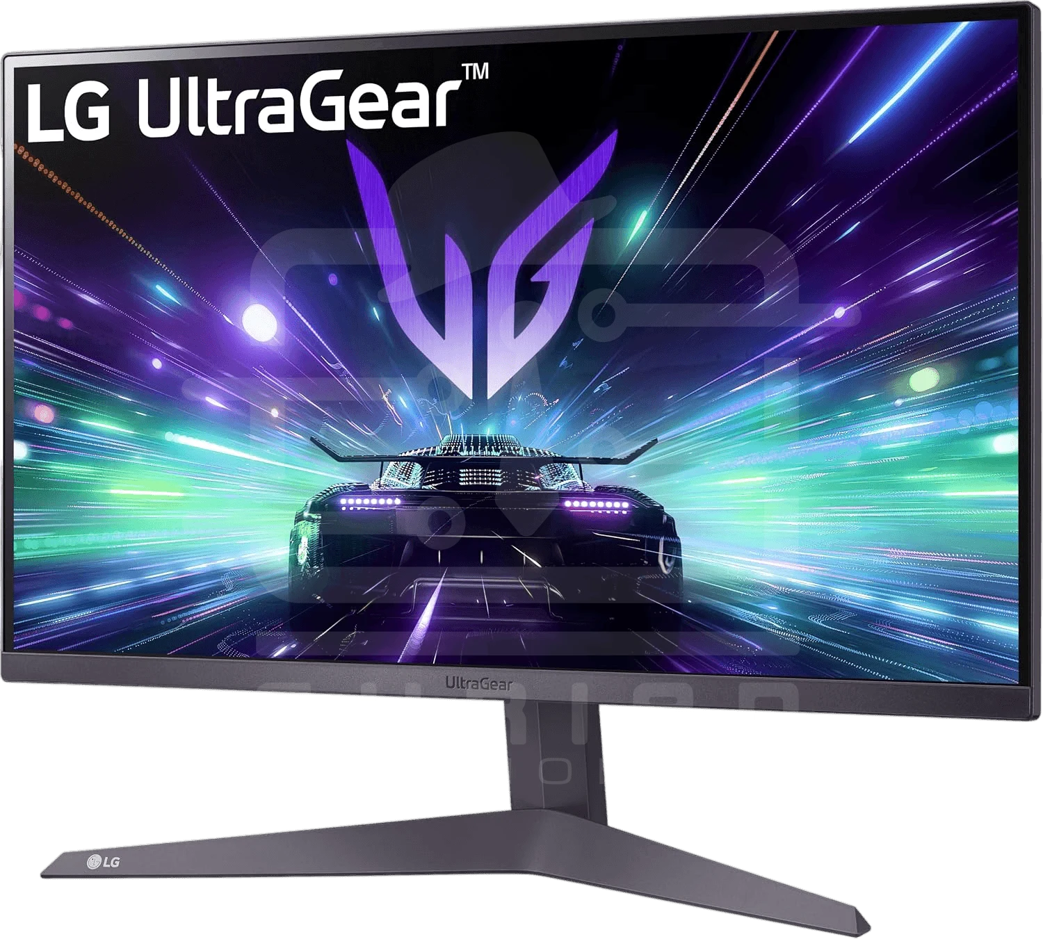 LG LG 27GS50F-B.AMAQ GAMING  27inch FHD 180Hz