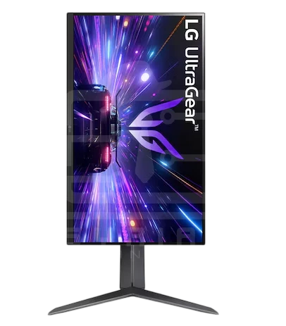 LG 27GS65F-B.AMA 27inch FHD 180Hz