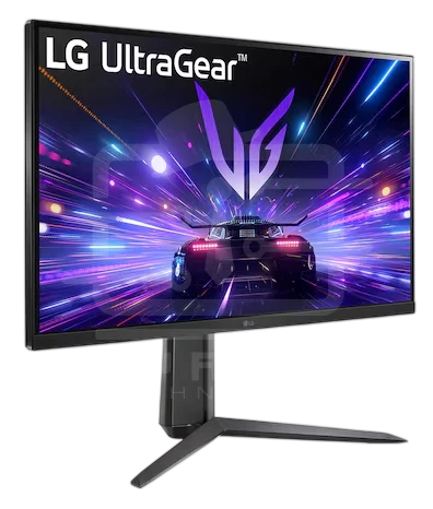 LG 27GS65F-B.AMA 27inch FHD 180Hz