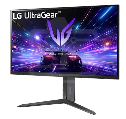 LG 27GS65F-B.AMA 27inch FHD 180Hz