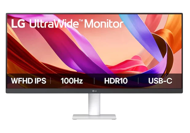 LG 29U531A-W.AMA 29inch WFHD 100HZ