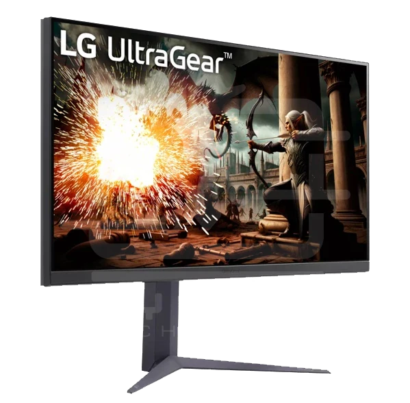 LG 32GS75Q-B.AMA 32inch QHD 180HZ