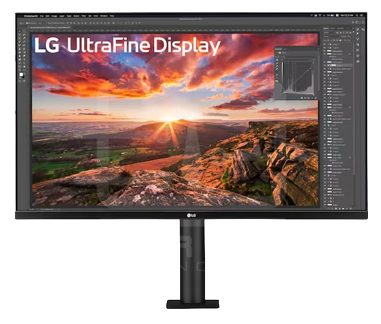 LG 32UN880K-B.AMA 31.5inch 4K 60HZ