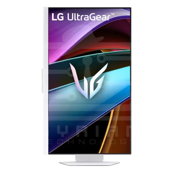 LG 32G810SA-W.AMA 32inch 4K 144Hz