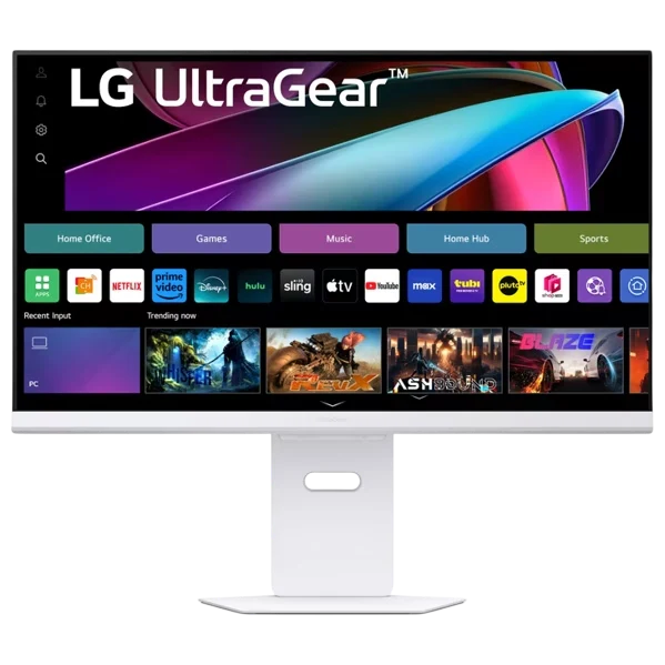 LG 32G810SA-W.AMA 32inch 4K 144Hz