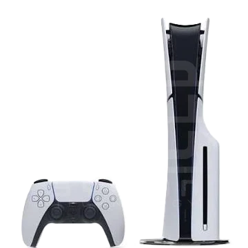 بلايستيشن 5 – الإصدار القياسي (PlayStation 5 Standard Edition)