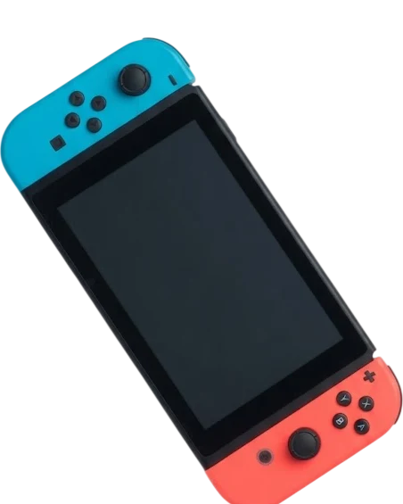 Nintendo Switch — مستعمل