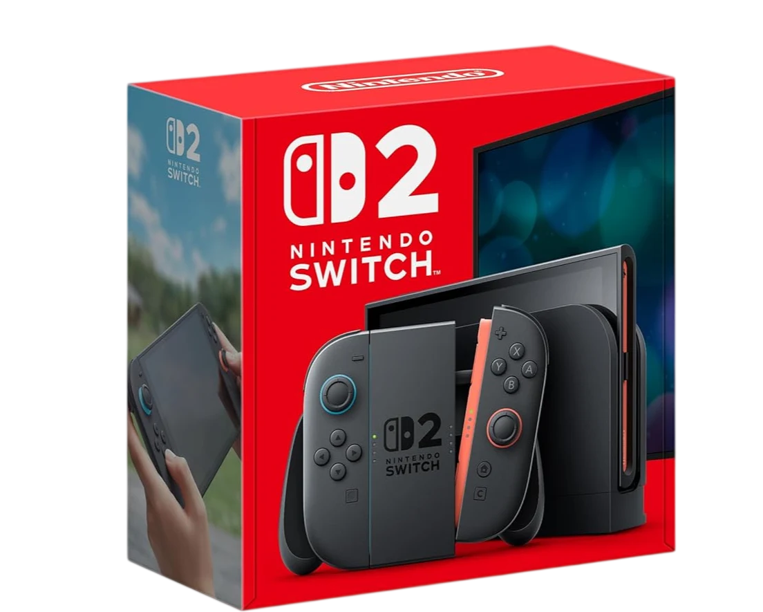 Nintendo Switch 2