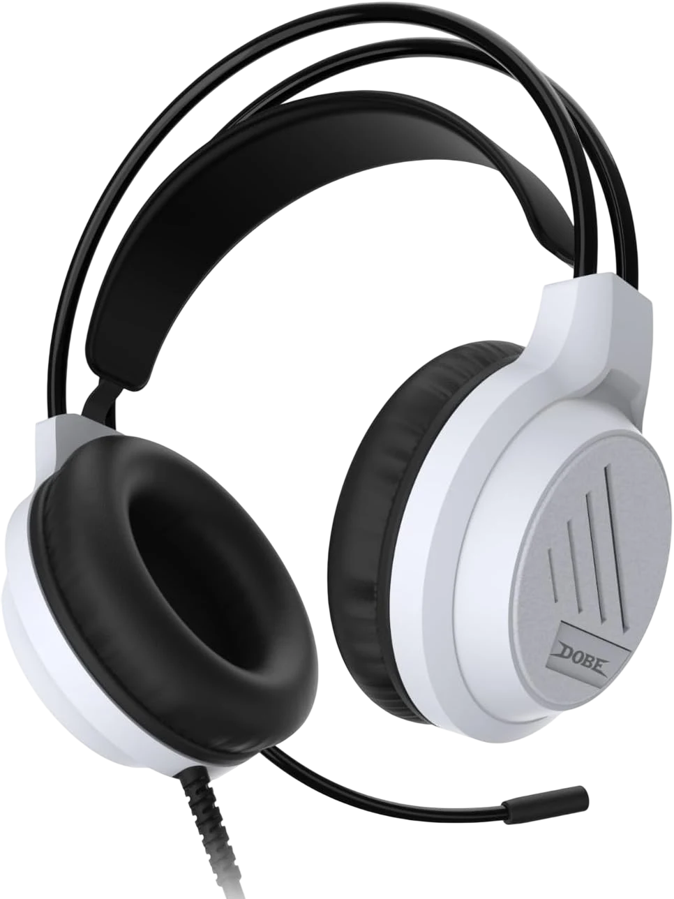 DOBE Stereo Wired TP5-3592