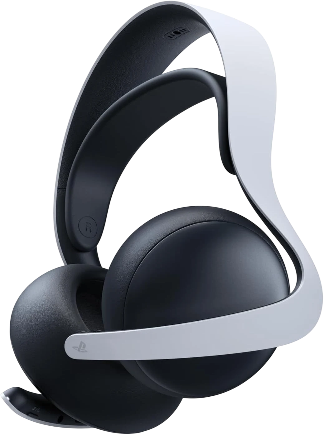 PlayStation 5 Elite Headset White