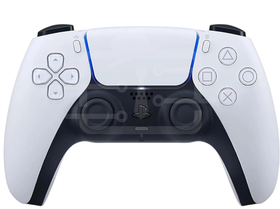 PS5 DualSense Controller (مستعمل)