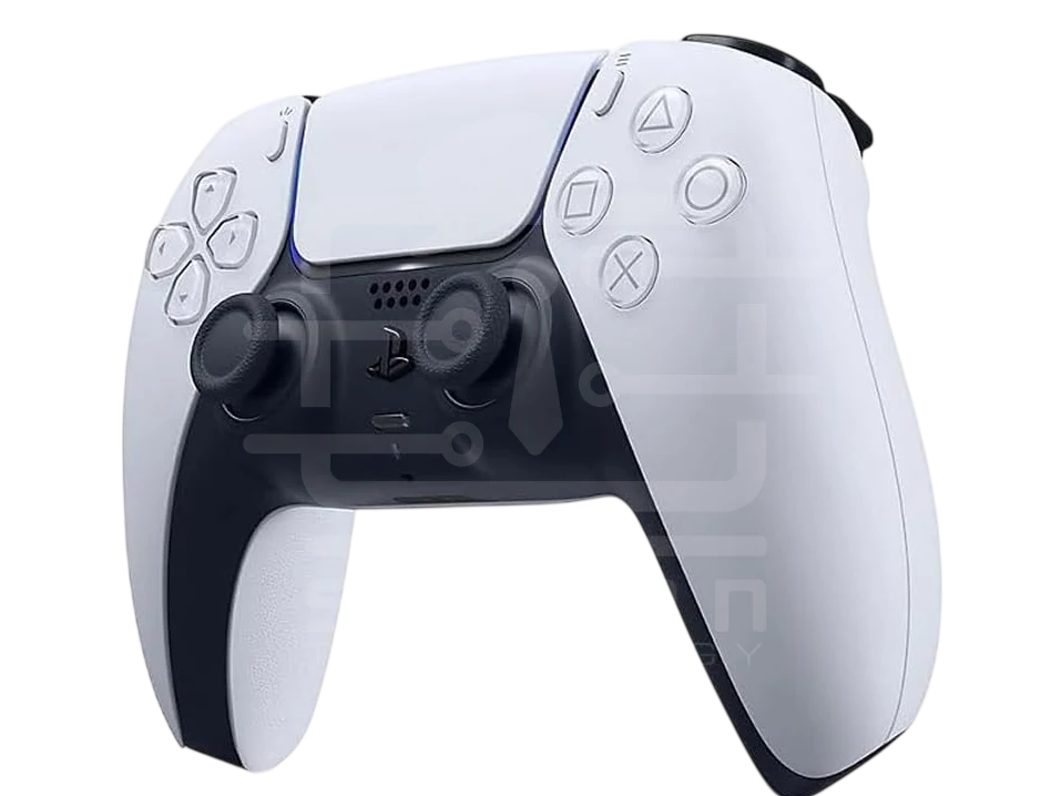 PS5 DualSense Controller White