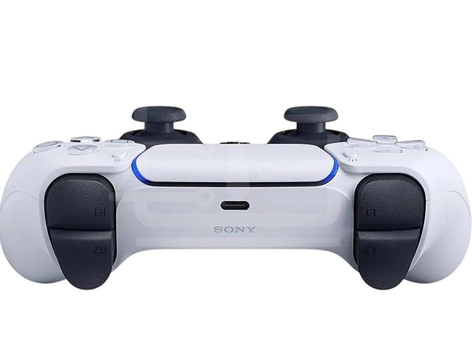 PS5 DualSense Controller White