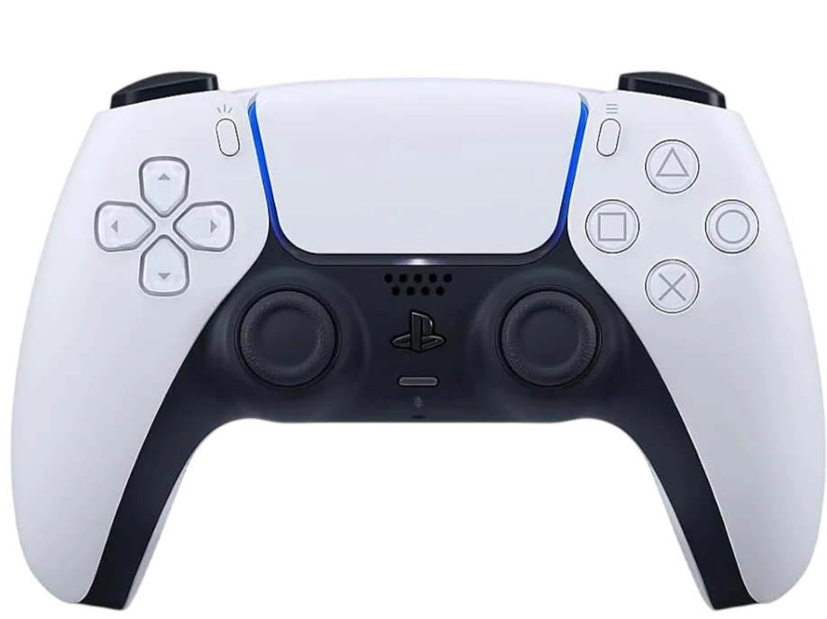 PS5 DualSense Controller White