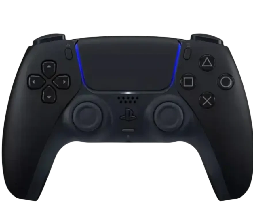 PS5 DualSense Controller (عدة ألوان)