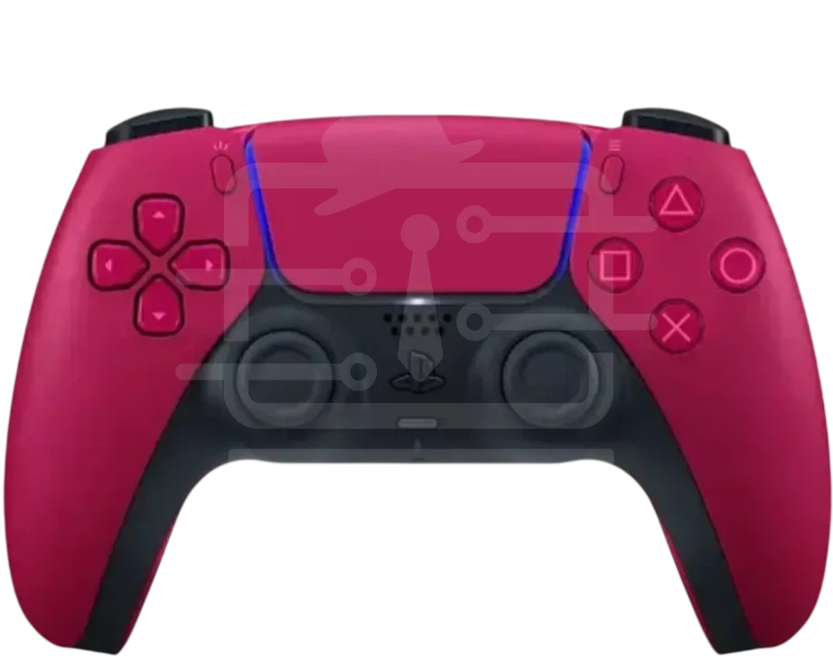 PS5 DualSense Controller (عدة ألوان)