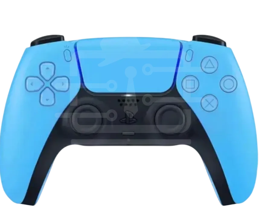 PS5 DualSense Controller (عدة ألوان)