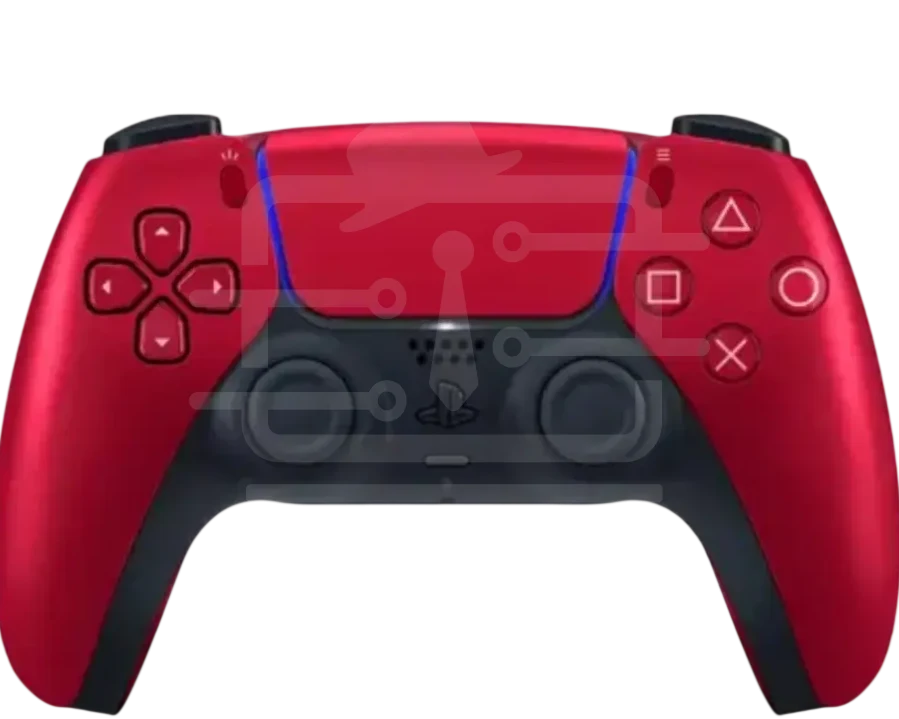 PS5 DualSense Controller (عدة ألوان)