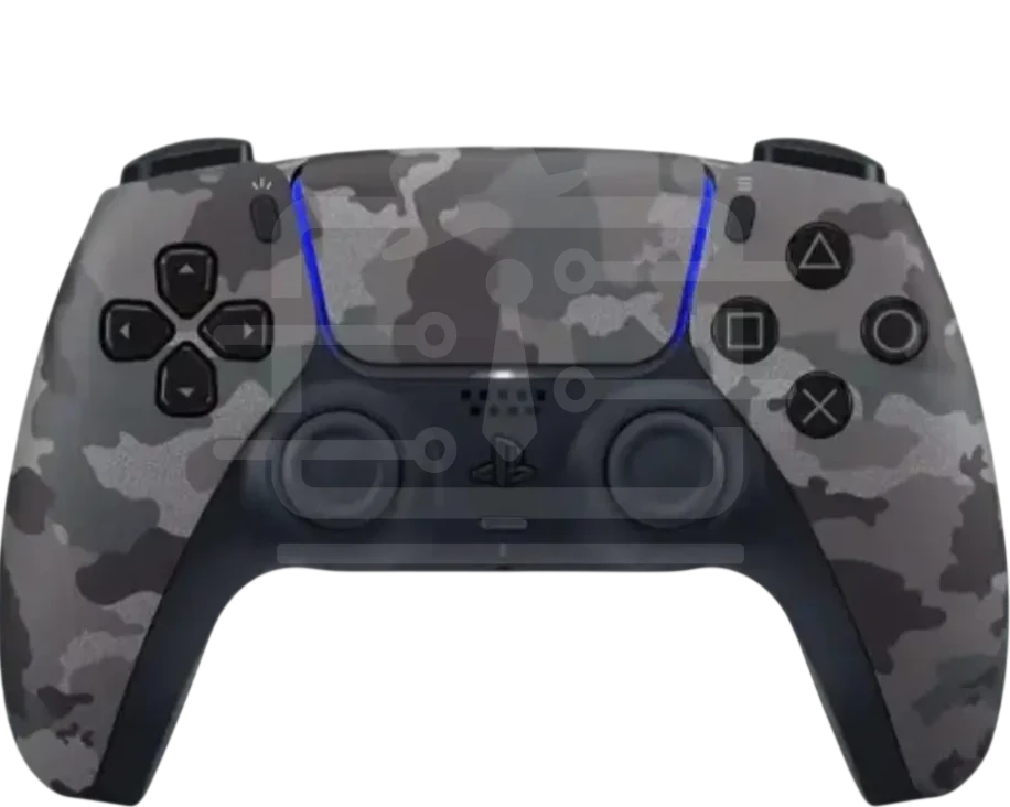 PS5 DualSense Controller (عدة ألوان)