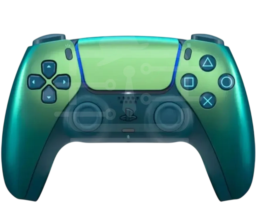 PS5 DualSense Controller (عدة ألوان)