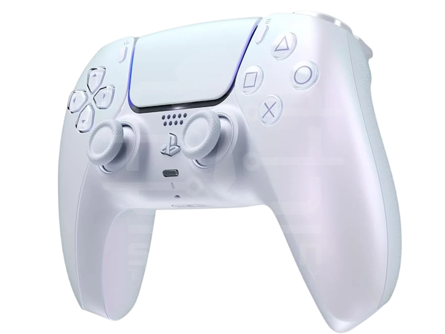 PS5 DualSense Controller Chroma Pearl
