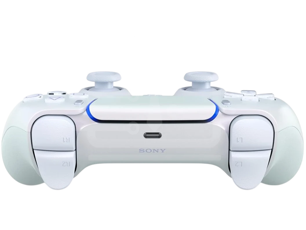 PS5 DualSense Controller Chroma Pearl