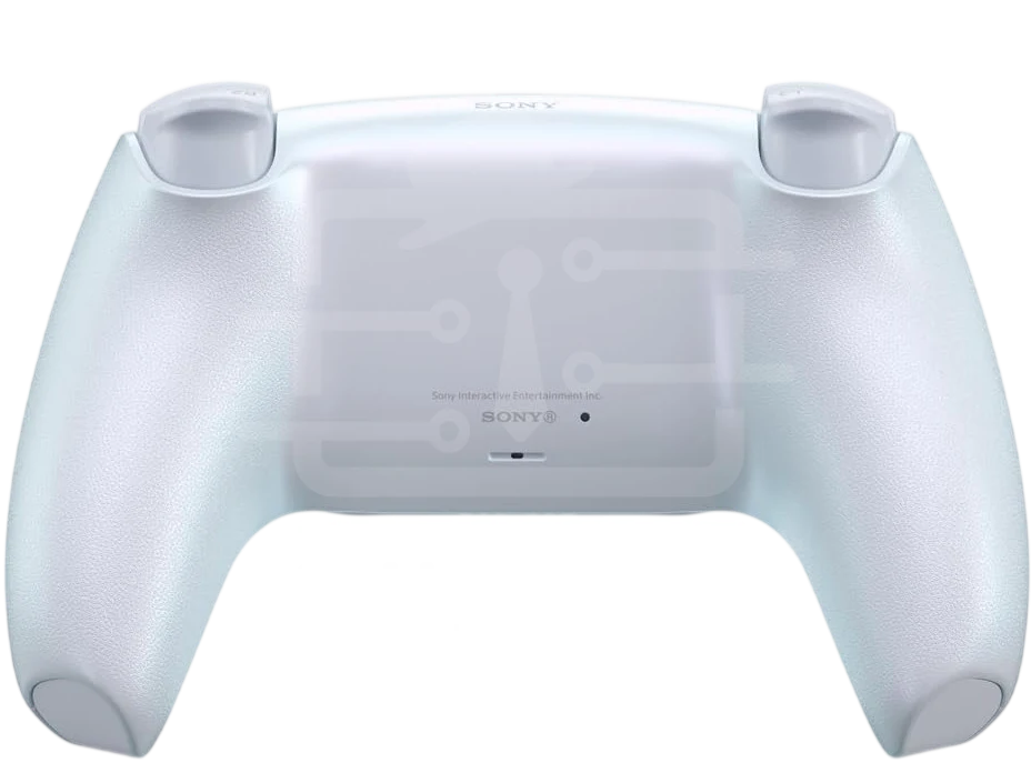 PS5 DualSense Controller Chroma Pearl