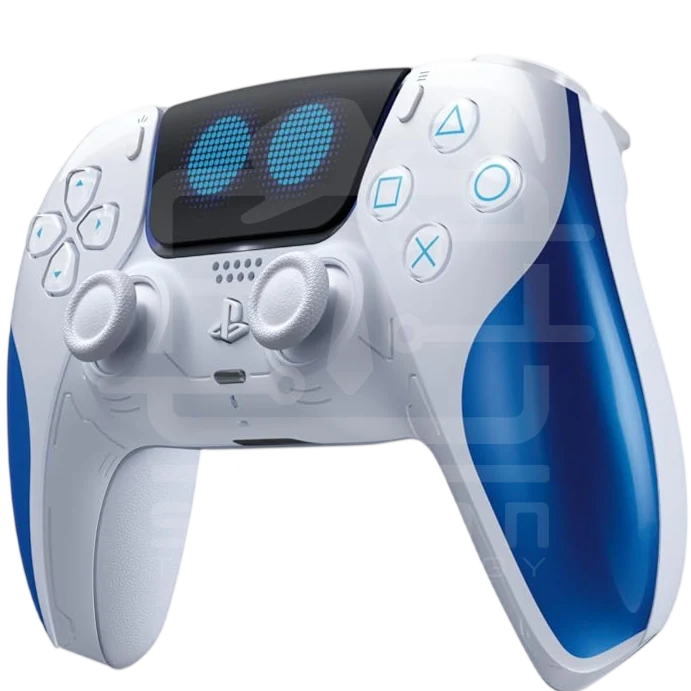 PS5 DualSense Controller Astro Bot Limited Edition
