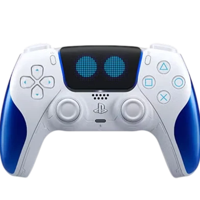 PS5 DualSense Controller Astro Bot Limited Edition