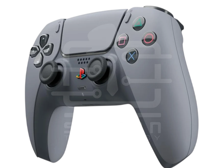 PS5 DualSense Controller 30th Anniversary Limited Edition