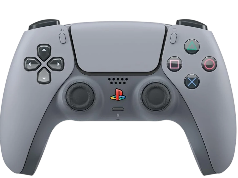 PS5 DualSense Controller 30th Anniversary Limited Edition