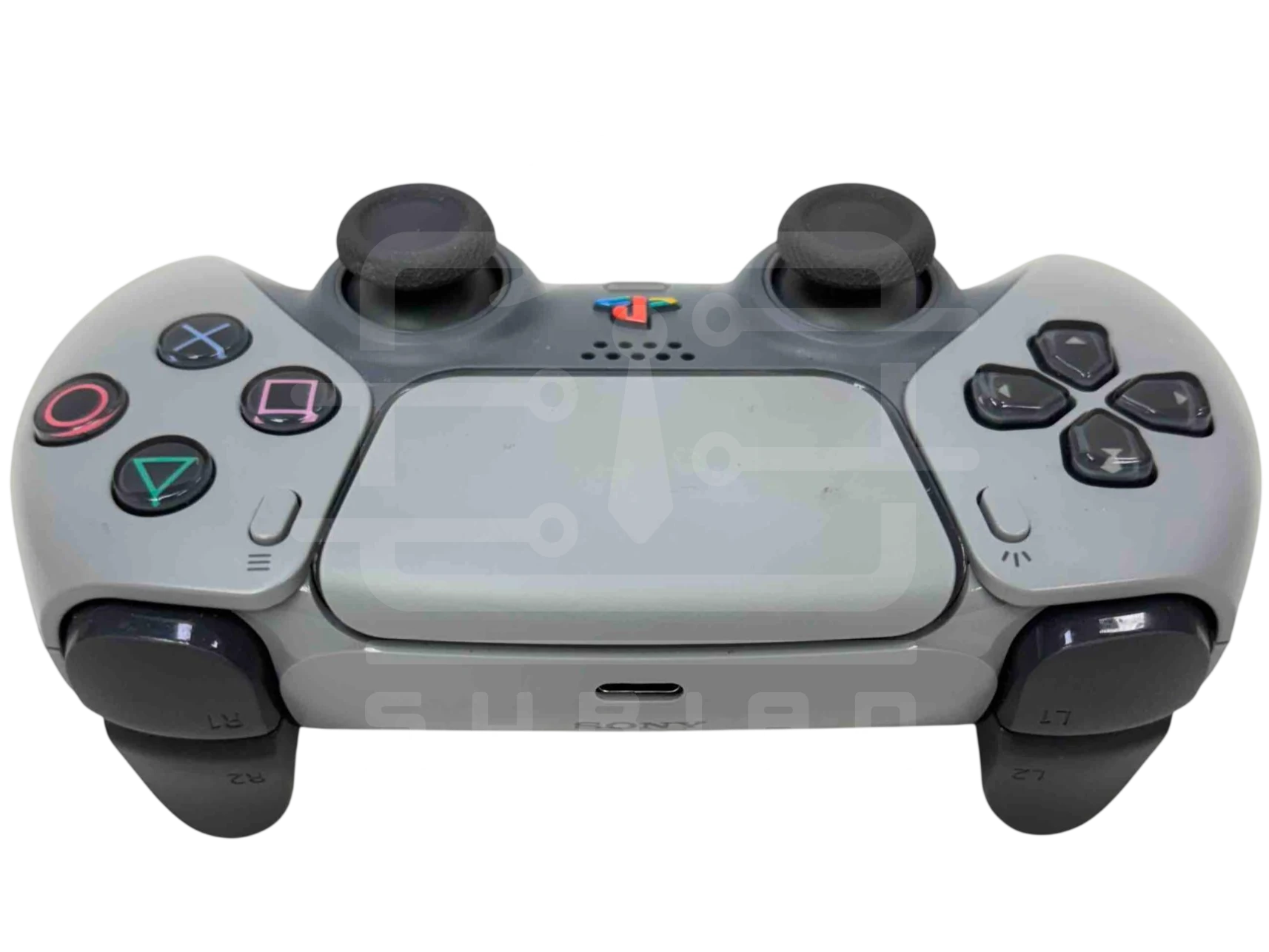 PS5 DualSense Controller 30th Anniversary Limited Edition