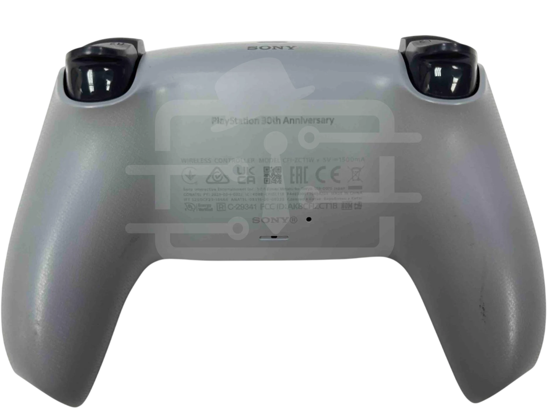 PS5 DualSense Controller 30th Anniversary Limited Edition