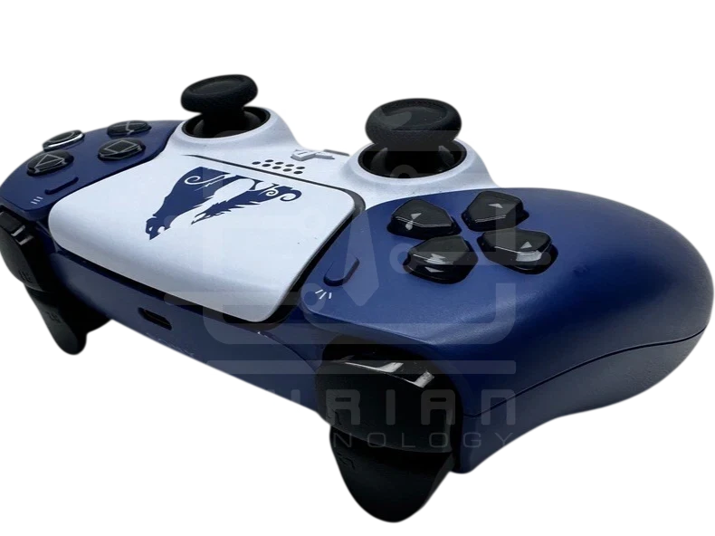 PS5 DualSense Controller God of War Ragnarök Limited Edition