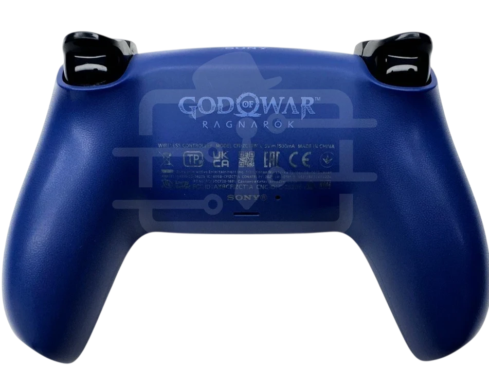 PS5 DualSense Controller God of War Ragnarök Limited Edition