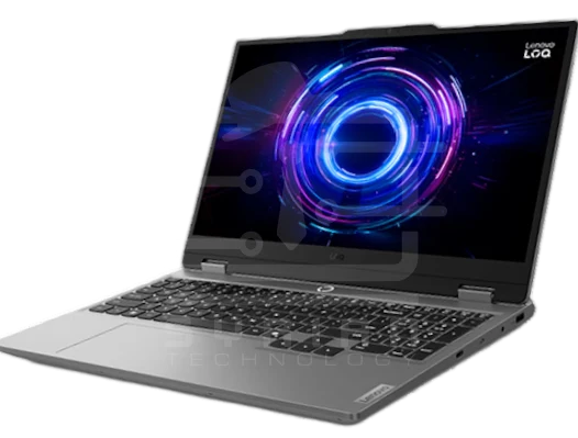LENOVO LOQ 15IRX10